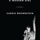 Illustration for article titled Here's the Exclusive First Look at Carrie Brownstein's Memoir Cover